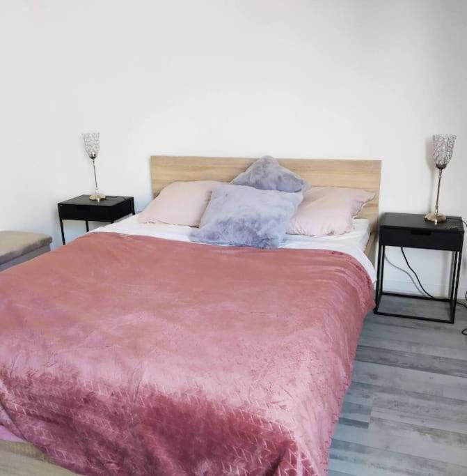 Superb Modern Apartment 클리시 외부 사진