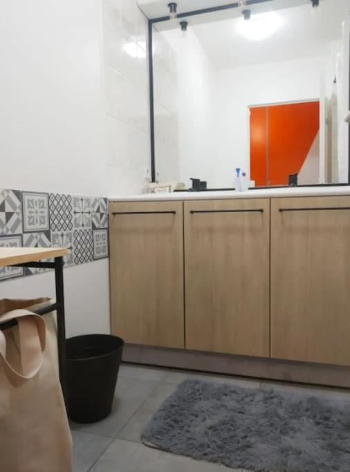 Superb Modern Apartment 클리시 외부 사진