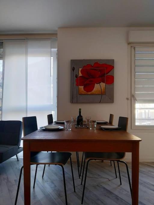 Superb Modern Apartment 클리시 외부 사진